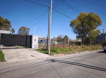 Terreno , La Plata · Venta Terreno 12 X 38 por PH - 6 E/501 y 502c - Villas Castels, La Plata