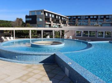 Departamento de 4 ambientes, Mar de las Pampas · Duplex Grande