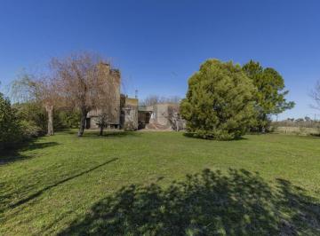 Campo · 150m² · Fraccion de Tierra en Venta en Abasto La Plata