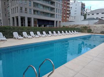 Departamento · 48m² · 2 Ambientes · Alquiler Amoblado 2 Amb.2 Baños Paruqe Centenario