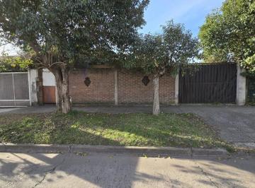 Terreno · 60m² · Lote Terreno Venta Lado Norte Castelar Inversor