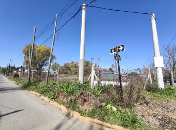 Terreno , La Plata · Venta Terreno 26 X 38 en PH - 6 Esq. 501 - Villas Castels, La Plata