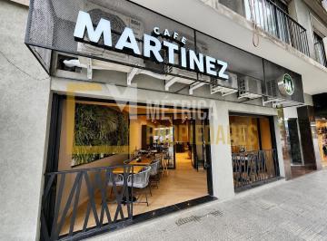 Local comercial · 175m² · Local en Villa Crespo