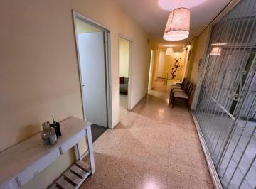 Oficina comercial · 115m² · 7 Ambientes · Oficina en Pleno Centro