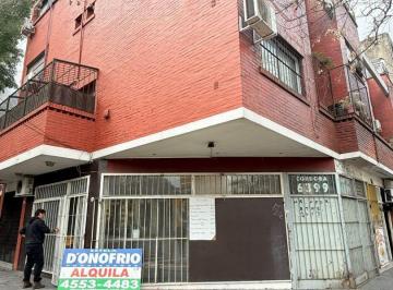 EDP-EDP-2196_2 · Alquiler de Local en Chacarita, Capital Federal