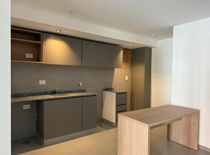 Departamento · 45m² · 2 Ambientes