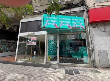 Local comercial · Local en Barrio Norte