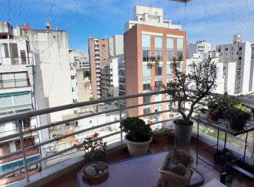 Departamento de 4 ambientes, Recoleta · Ideal Penthouse - 4 Amb con Balcón Aterrazado - Cochera - Baulera - Recoleta