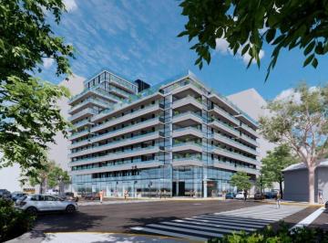 Departamento · 28m² · 1 Ambiente · Weik Plaza, Av Juramento y Vuelta de Obligado