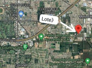 Foto · Lote en Venta en Zona Industrial, Frente Parque Ferreyra