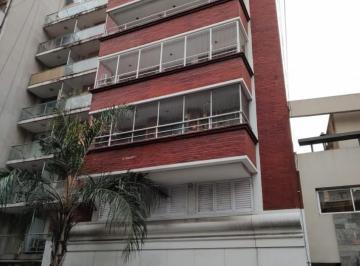 Departamento · 33m² · 2 Ambientes · Palermo - Venta Departamento 2 Ambientes