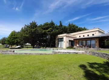 Foto · Casa Frente Dique Los Molinos en Venta