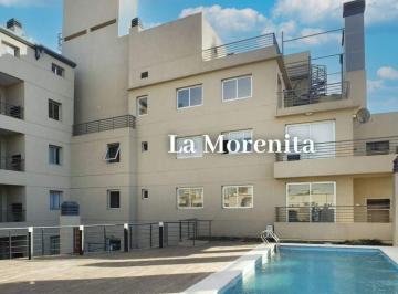 Foto · Venta - Mini Loft con Terraza - Complejo La Morenita - Full Amenities - Amoblado!