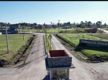Terreno · 360m² · Terreno Lote en Venta en Alto Los Cardales, Campana, G. B. a. Zona Norte