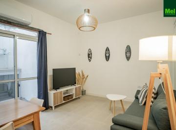 Departamento · 47m² · 3 Ambientes · Excelente PH de 3 Ambientes Refaccionado y Sin Muebles