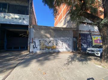 Terreno · 399m² · Terreno Comercial en Parque Avellaneda