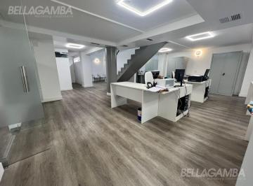 Oficina comercial · 249m² · 7 Ambientes · Oficina Venta Recoleta