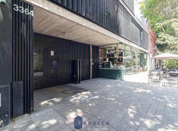 Departamento · 81m² · 3 Ambientes · 1 Cochera · Departamento - Venta - Colegiales - 3 Amb - Cochera - C/ Renta en Dolares