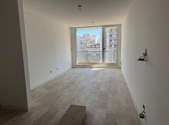 Departamento · 66m² · 3 Ambientes
