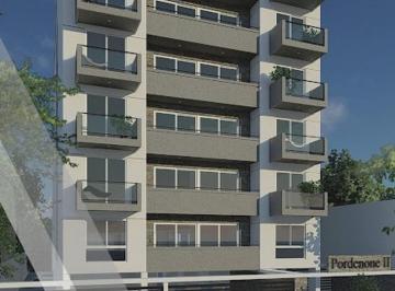 Departamento · 73m² · 3 Ambientes · Departamento de Tres Ambientes con Balcon Al Frente