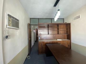 Oficina comercial de 2 ambientes, San Nicolás · San Nicolás - Oficina 2 Despachos y Balcón