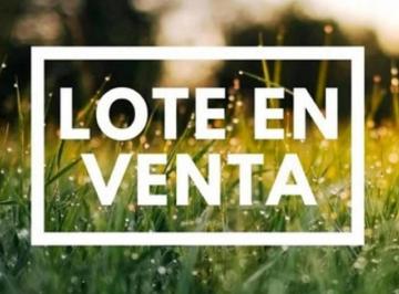 Terreno , Ituzaingó · Propiedad Ideal Emprendimiento en Ituzaingó Centro