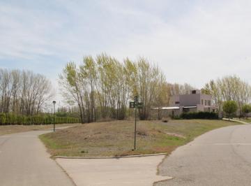 Terreno , Plottier · Venta Los Canales de Plottier