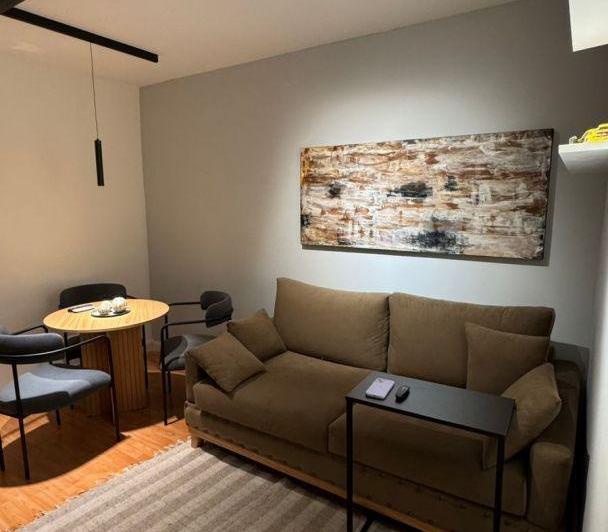 Departamento · 40m² · 2 Ambientes