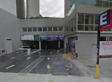 Garage · 10m² · Cochera Fija en Alquiler en Balvanera, Capital Federal, Buenos Aires