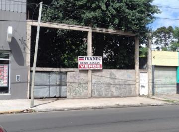 Terreno · 200m² · Lote Sobre Av Pte. Peron - Jose C. Paz - Ideal Inversion.
