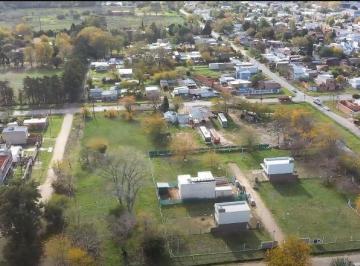 Terreno · 293m² · En Venta Lote de 293 m² en Bº Liquidambar Calle 149 Entre 41 y 42
