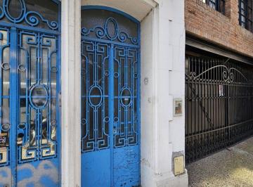 MNP-MNP-1540_2 · Alquiler PH Comercial Oficina Profesional en Colegiales