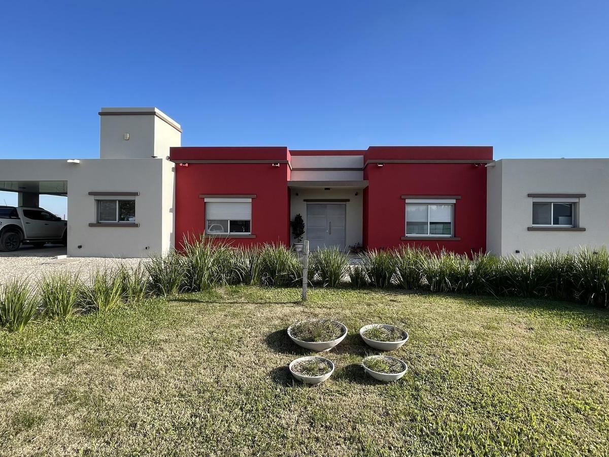 Campos de Roca II Lote 417