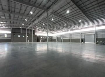 Depósito · 3778m² · Excelente Predio Logístico Multi Inquilino Ubicado en El Corazón de La Localidad de Munro.