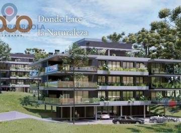 Departamento · 144m² · 4 Ambientes · 1 Cochera · Departamento de Dos Ambientes en Venta La Barra, Punta del Este, Uruguay