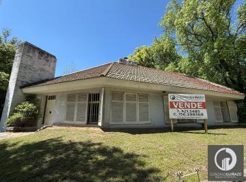 Terreno · 196m² · Terreno en Venta Fisherton Tradicional