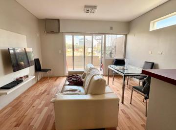 Departamento de 2 ambientes, Palermo · Venta, 2 Ambientes con Terraza y Cochera, Palermo