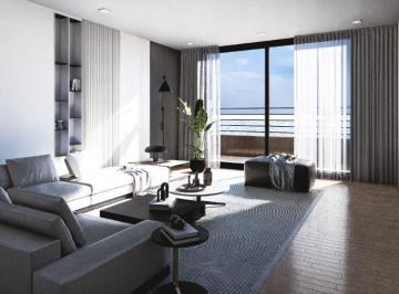 Imagen1 · Departamento de 2 Amb a Estrenar – Vista Plena Al Mar - Santa Clara del Mar (Costanera y Santa Elena