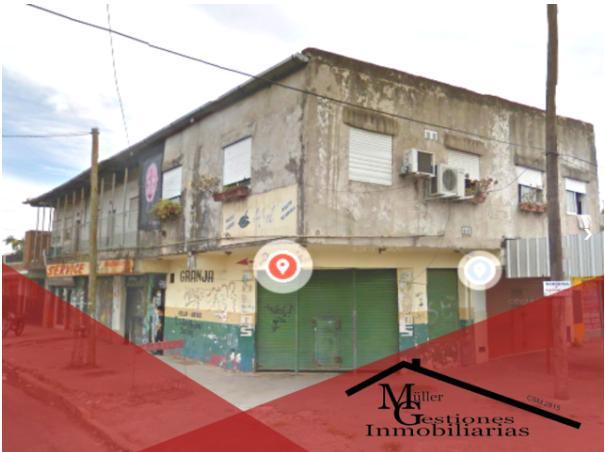 Departamento · 240m² · 10 Ambientes