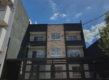 Departamento de 2 ambientes, La Matanza · Departamento Dos Ambientes en Segundo Piso con Terraza Propia
