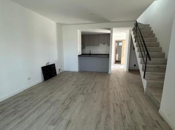 Departamento de 3 ambientes, Pilar · Chic Village Duplex con Jardin y Terraza a Estrenar en Pilar