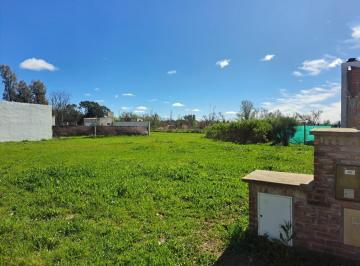 Terreno · 310m² · Lote en Venta en Luján El Encanto 310 m²