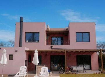 Casa · 186m² · 5 Ambientes · Casa en Venta en Los Lagos, Nordelta, Tigre