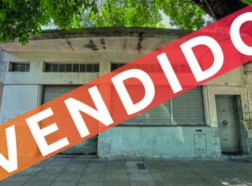 Bodega-Galpón · 160m² · Venta Galpon Valentin Alsina