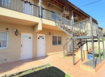 Departamento de 2 ambientes, San Miguel · Departamento 2 Ambientes con Gran Patio