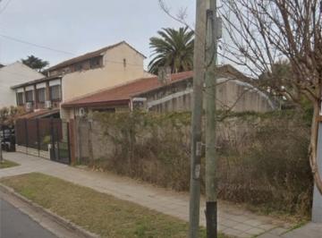 Terreno · 218m² · Terrenos/fracciones/loteos - Terrenos - Ramos Mejía, Gran Bs. As. Oeste