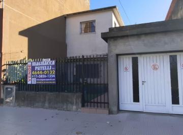 Terreno , Versalles · Lote con Demolicion a m de Plaza Banff