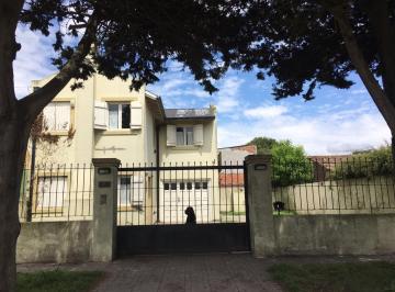 Casa · 120m² · 4 Ambientes · Casa en Zacagnini