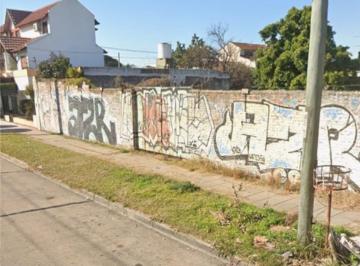 Terreno · 300m² · Terrenos/fracciones/loteos - Terrenos - Ramos Mejía, Gran Bs. As. Oeste