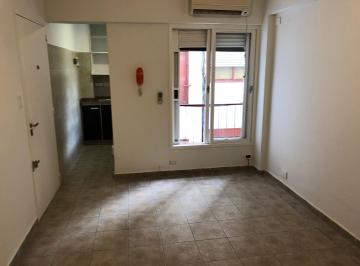 Departamento de 2 ambientes, La Matanza · Departamento de 29 m² con 1 Dormitorio en Venta en Ramos Mejía